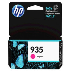 ČRNILO HP MAGENTA 935 ZA OJ PRO 6230, 6830 ZA 400 STRANI
