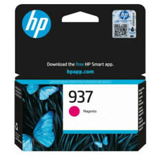 ČRNILO HP MAGENTA 937 za OfficeJet 9720