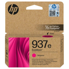 ČRNILO HP MAGENTA 937e EvoMore za OfficeJet 9120e