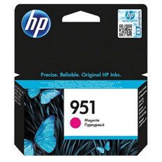 ČRNILO HP MAGENTA 951 ZA OFFICJETPRO 810e, 8,5ml
