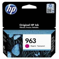ČRNILO HP MAGENTA 963 ZA OJ PRO 901x