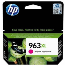 ČRNILO HP MAGENTA 963XL ZA OJ PRO 901x
