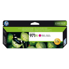ČRNILO HP MAGENTA 971XL ZA OJ PRO X476