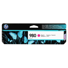 ČRNILO HP MAGENTA 980 OFFICEJET ENTERPRISE MFP X585dn