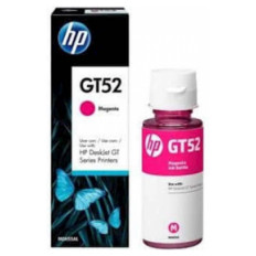 ČRNILO HP MAGENTA GT52 STEKLENIČKA ZA DJ GT 5810