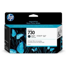 ČRNILO HP MATTE ČRNO 730 ZA DJ T1700 ZA 130ml