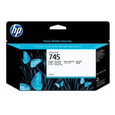 ČRNILO HP PHOTO BLACK 745 ZA DesignJet Z2600 IN DesignJet Z5600 130ml