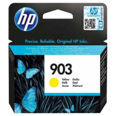 ČRNILO HP RUMEN 903 ZA OfficeJet Pro 6860 Printer Series 315 STRANI