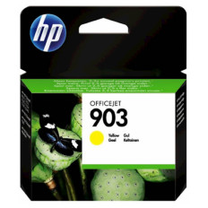 ČRNILO HP RUMENA 903 XL ZA OfficeJet Pro 6860 Printer Series 750 STRANI