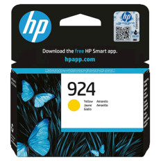 ČRNILO HP RUMENA 924 za OfficeJet Pro 8120 series