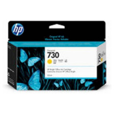 ČRNILO HP RUMENO 730 ZA DJ T1700 ZA 130ml