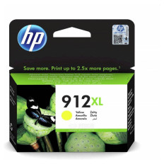 ČRNILO HP RUMENO 912XL ZA OJ 801x