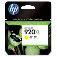ČRNILO HP RUMENO 920XL ZA OFFICEJET 6500 ZA 700 STRANI