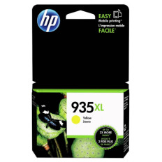 ČRNILO HP RUMENO 935XL ZA OJ PRO 6230, 6830 ZA 825 STRANI