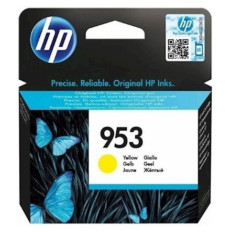 ČRNILO HP RUMENO 953 za OfficeJet 8210
