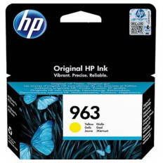 ČRNILO HP RUMENO 963 ZA OJ PRO 901x