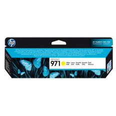 ČRNILO HP RUMENO 971 za OJ PRO X476
