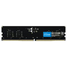 Crucial 16GB DDR5-5600 UDIMM CL46, 1.1V