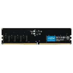 Crucial 32GB DDR5-5600 UDIMM CL46, 1.1V