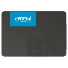 CRUCIAL BX500 240GB 2,5" SATA3 (CT240BX500SSD1) SSD