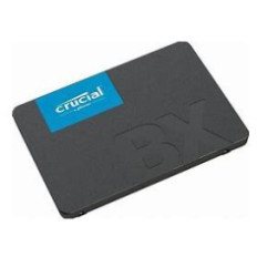 Crucial BX500 240GB 3D NAND SATA 2.5 SSD