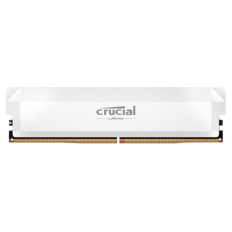 Crucial Pro 16GB DDR5-6400 UDIMM CL38, 1.35V, Bel