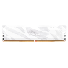 Crucial Pro 16GB DDR5-6400 UDIMM CL32, 1.35V, Bel