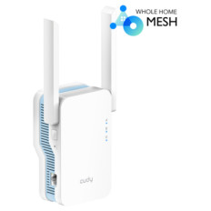 CUDY RE1200 AC1200 Dual Band WiFi5 ojačevalec extender