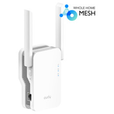 CUDY RE1800 AX1800 Dual Band Wi-Fi6 ojačevalec extender