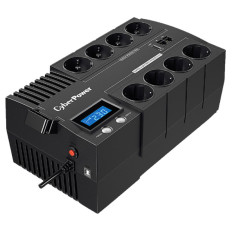 CYBERPOWER BR700ELCD 700VA 420W brezprekinitveno napajanje