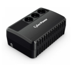 CYBERPOWER BU650E 650VA 360W brezprekinitveno napajanje