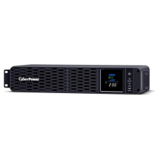 CYBERPOWER CP2000EIPFCRM2U 2000VA 1200W LCD Line-interactive brezprekinitveno napajanje