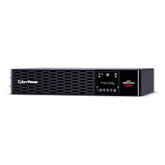 CYBERPOWER Smart-UPS 1000VA PR1000ERT2U Rack/Tower LCD 220/230/240 UPS brezprekinitveno napajanje