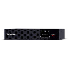 CYBERPOWER Smart-UPS 2200VA PR2200ERT2U Rack/Tower LCD 220/230/240 UPS brezprekinitveno napajanje