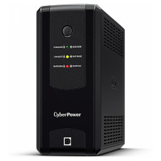 CYBERPOWER UT1050EG 1050VA 630 W USB-HID brezprekinitveno napajanje