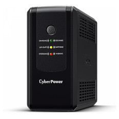 CYBERPOWER UT650EG 650VA 360W brezprekinitveno napajanje