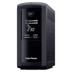 CYBERPOWER VP1000EILCD-IEC 1000VA 550 W brezprekinitveno napajanje
