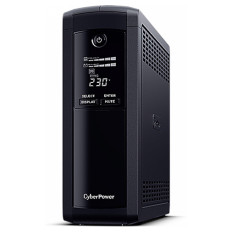 CYBERPOWER VP1200ELCD-DE 1200VA 720 W brezprekinitveno napajanje