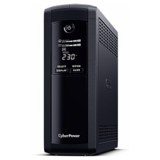 CYBERPOWER VP1600EILCD-IEC 1600VA 960W USB-LCD brezprekinitveno napajanje