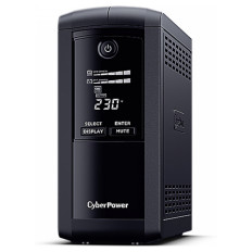 CYBERPOWER VP700ELCD-DE 700VA 390W USB-HID brezprekinitveno napajanje