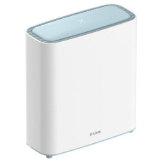 D-link Mesh usmerjevalnik EAGLE PRO AI  Wi-Fi 6 M32-2 2-pack