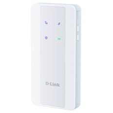 D-link Mobilna točka LTE