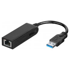 D-LINK USB 3.0 MREŽNI ADAPTER DUB-1312