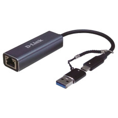 D-link USB Mrežni adapter 2.5G DUB-2315