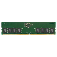 DDR5 16GB 5600MHz CL46 Single (1x16GB) Hynix Value 1,1V PC zelena OEM brez embalaže (HMCG78AGBUA084N)