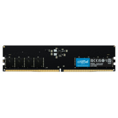 DDR5 32GB 4800MHz CL40 Single (1x32GB) Crucial Value 1,1V (CT32G48C40U5)