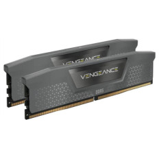 DDR5 32GB 5600MHz CL40 KIT (2x16GB) Corsair Vengeance XMP3.0 1,25V Gaming črna (CMK32GX5M2B5600Z40)