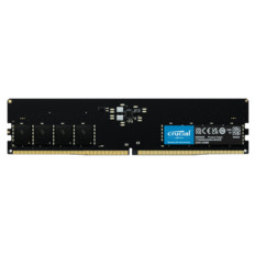 DDR5 32GB 5600MHz CL46 Single (1x32GB) Crucial - 1,1V PC (CT32G56C46U5)