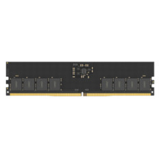 DDR5 32GB 5600MHz CL46 Single (1x32GB) Lexar Value 1,1V PC črna (LD5U32G56C46ST-BGS)