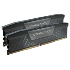 DDR5 32GB 6000MHz CL36 KIT (2x16GB) Corsair Vengeance XMP3.0 1,4V Gaming siva (CMK32GX5M2E6000C36)